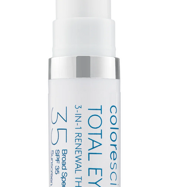 Total Eye 3-in-1 Renewal Therapy Spf 35 (Fair)