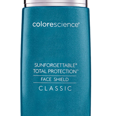 Total Protection Face Shield Classic Spf 50