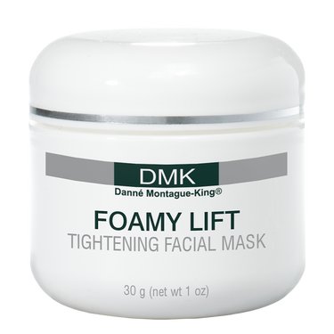 Foamy Lift Masque Kit
