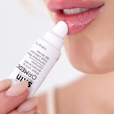 Ormedic Sheer Pink Lip Balancing Complex